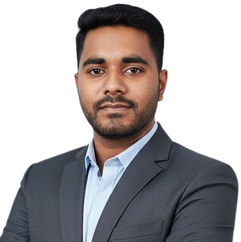 Md. Nazmul Islam